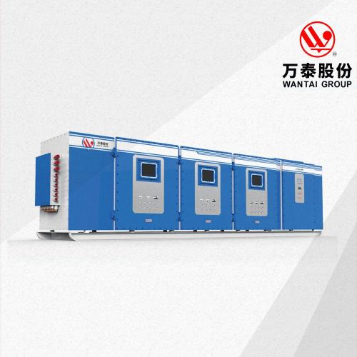 Frequency Converter