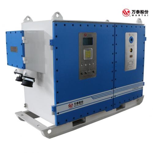 Frequency Converter