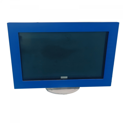 Mining Explosion-proof and Intrinsically Safe Hard Disk Video Recorder and Display Unit