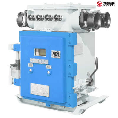 Bộ khởi động chống nổ mìn (QJZ) là gì?