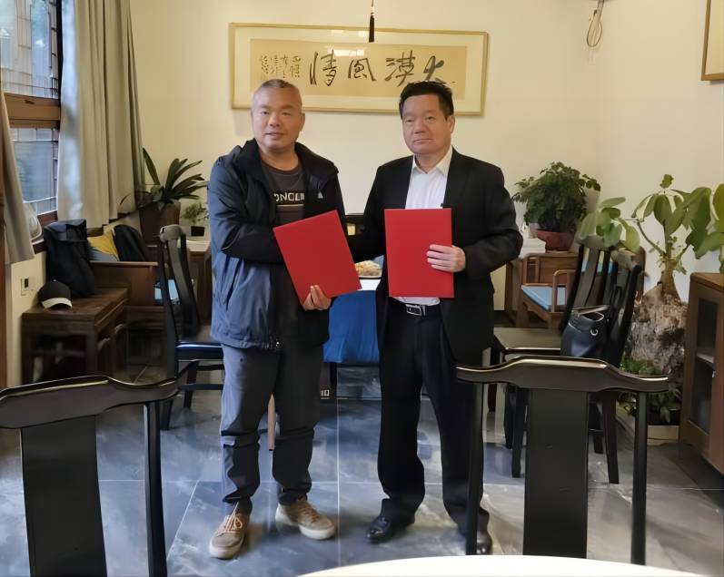 Wantai và Cơ điện Jinpu Việt Nam thành lập liên doanh để đạt được sự hợp tác cùng có lợi